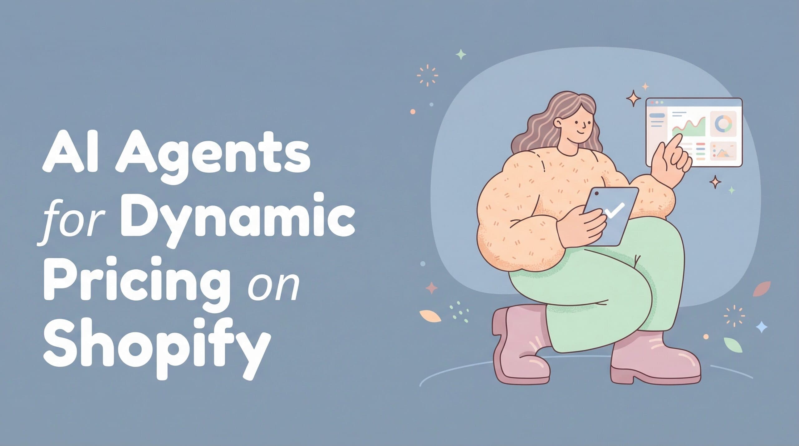 AI Agents for Dynamic Pricing on Shopify: Real-Time Competitor Monitoring That Runs Itself