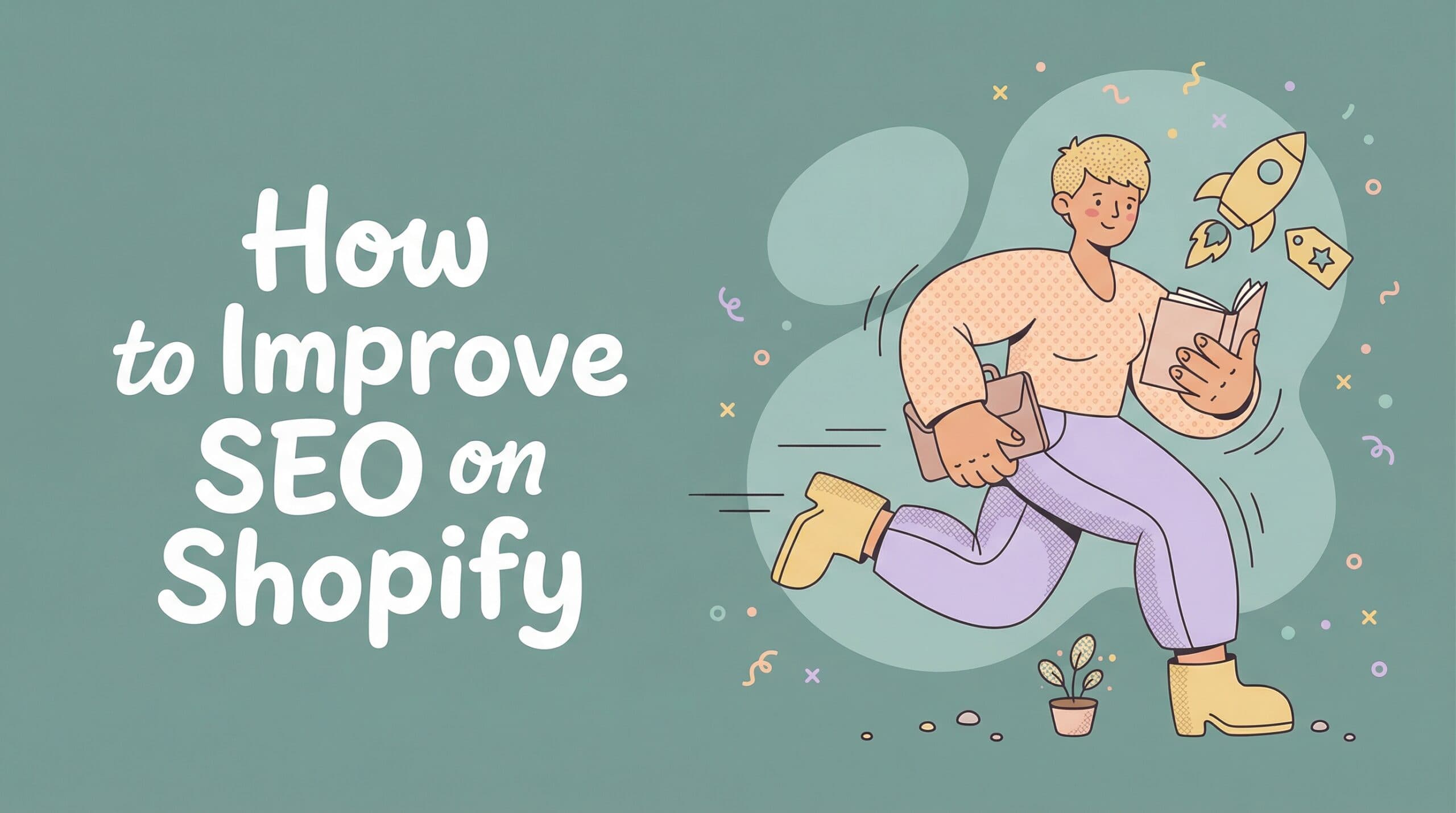 How to Improve SEO on Shopify: A Practical Guide That Actually Works